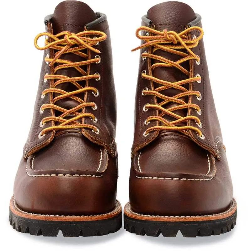 8146 - Red Wing Heritage 6" BROWN, 8146