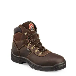 83617 - Irish Setter Men's Ely 6-inch Soft Toe Boots