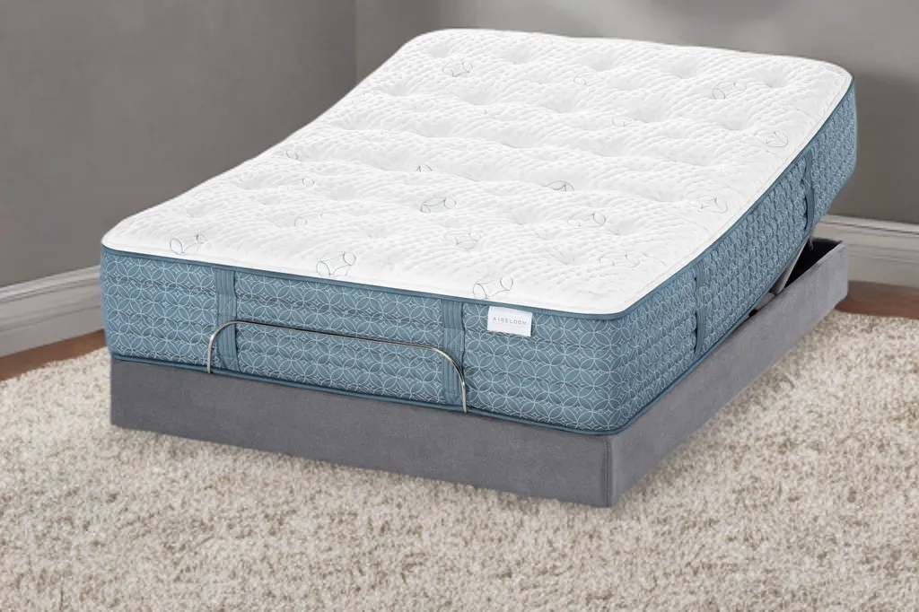 Aireloom Streamline Luxury Firm Mattress