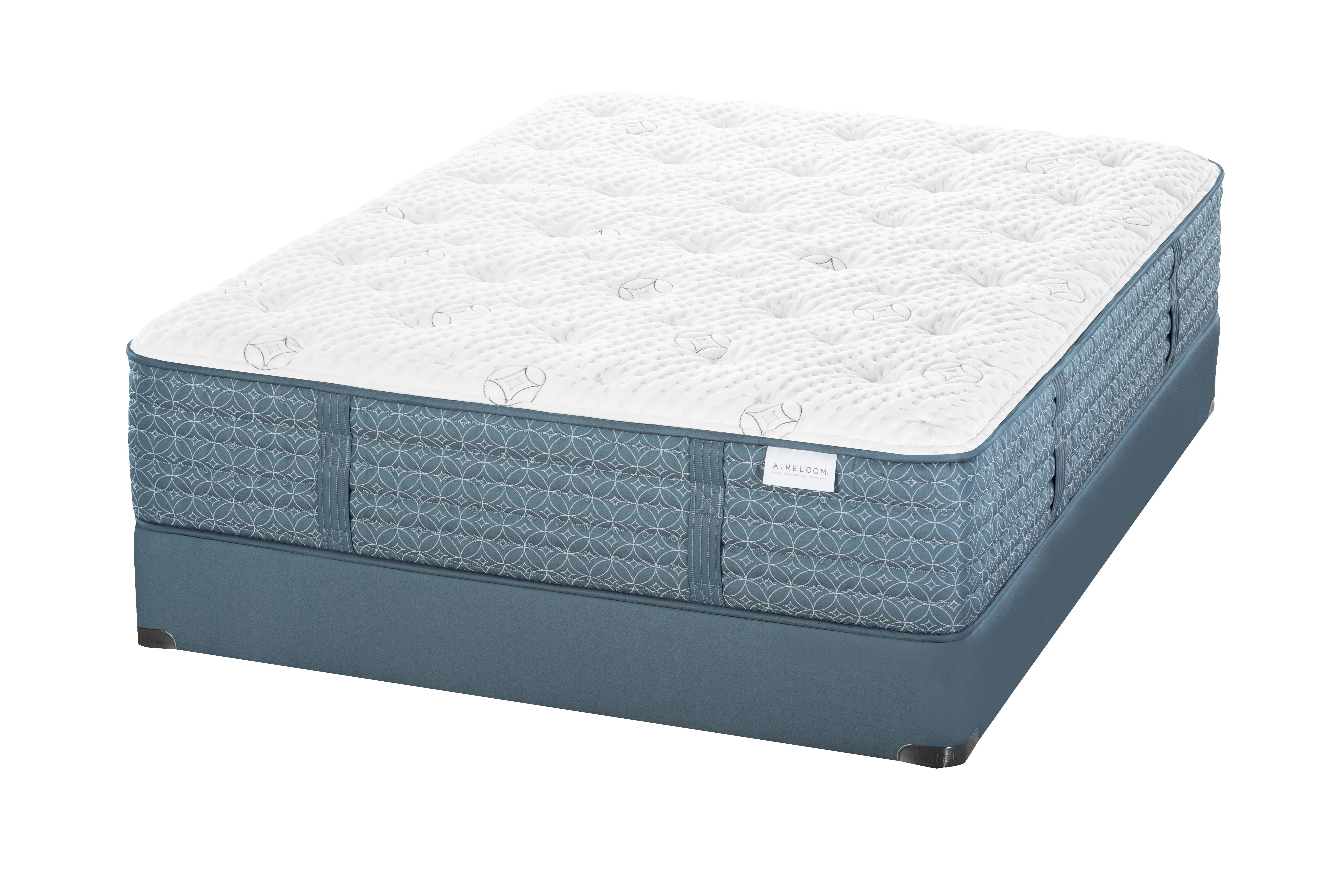 Aireloom Streamline Luxury Firm Mattress