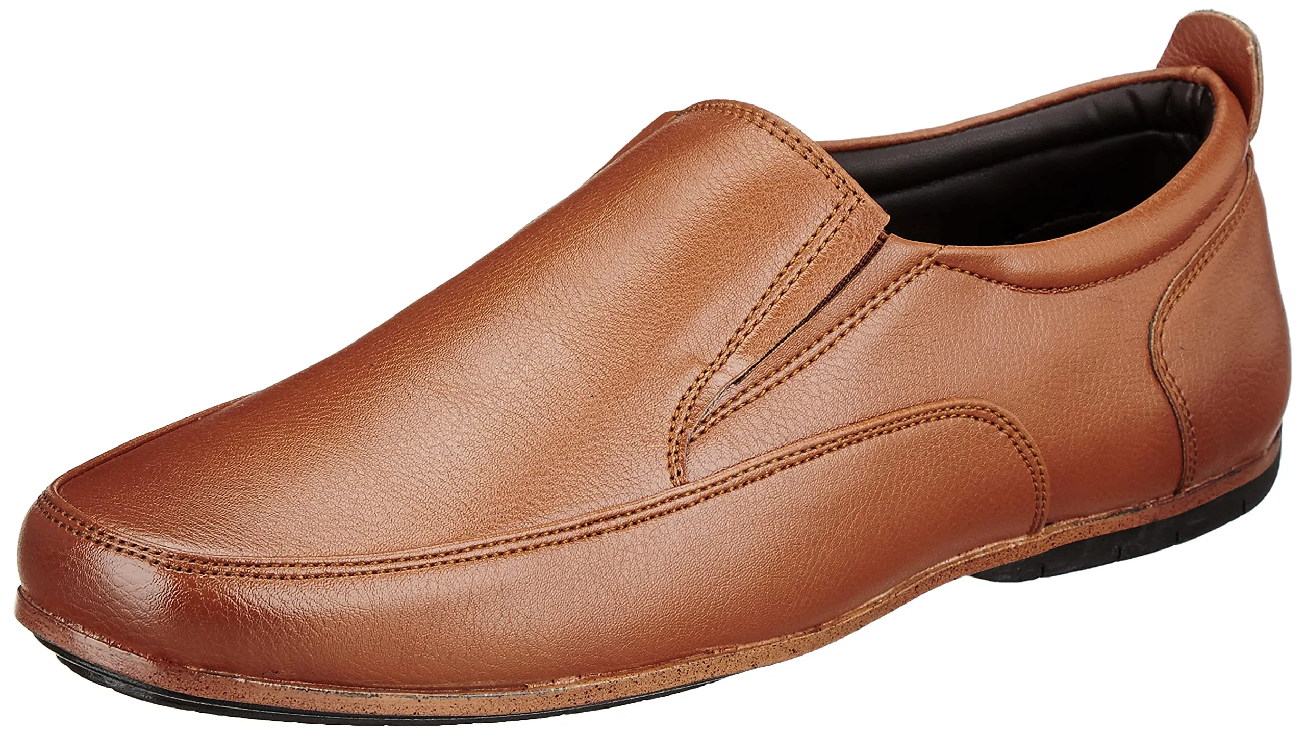 Amazon Brand - Symbol Men's Quentin Tan Oxford_10 UK (AZ-KY-343B)