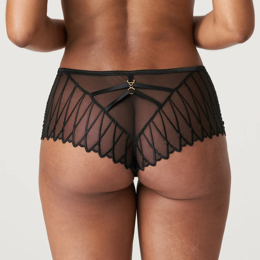 ARTHILL Luxury Thong in Black