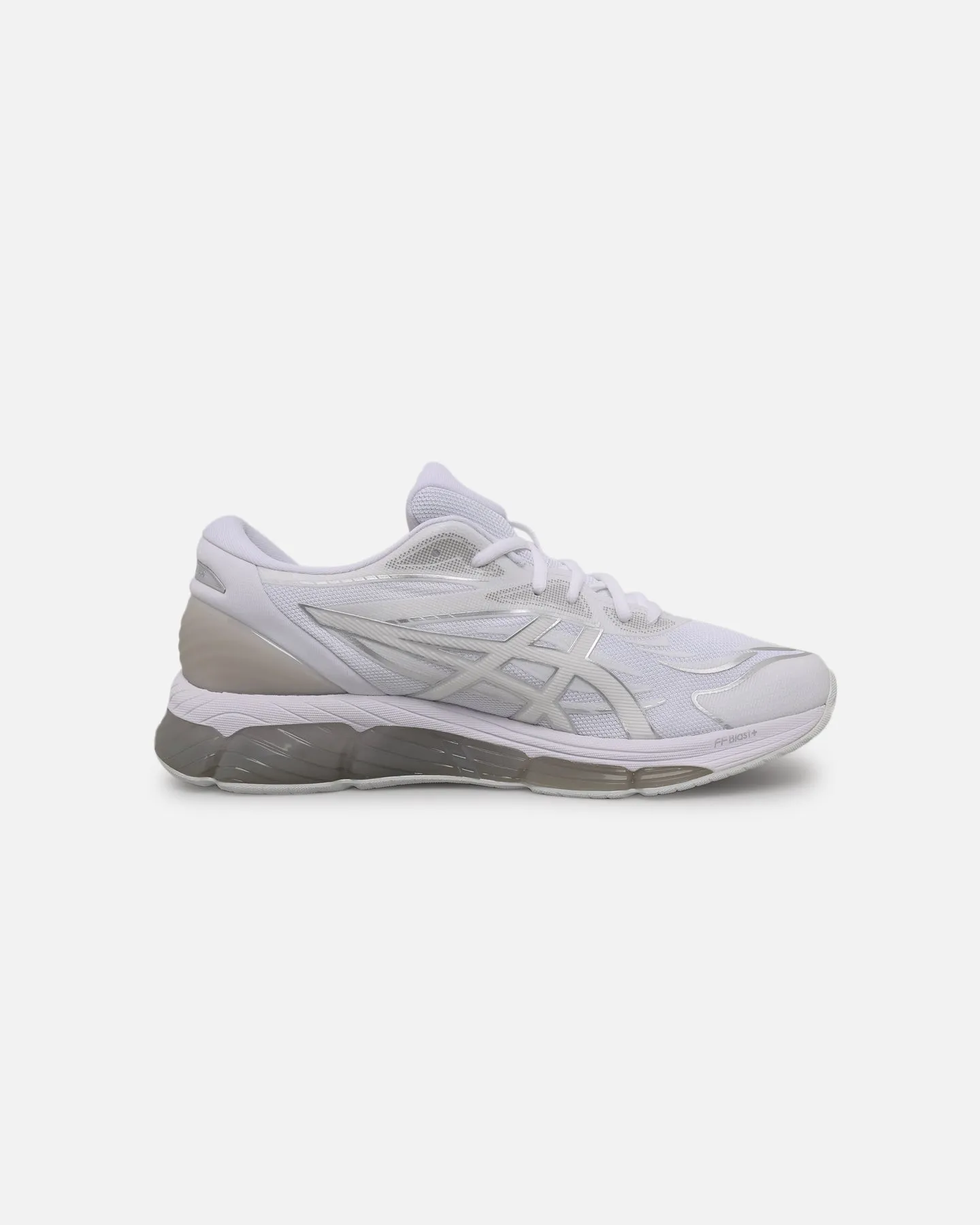 Asics Gel-Quantum 360 VIII White/Pure Silver