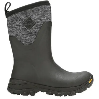 ASVMA-100 - Women's Arctic Ice Mid AGAT