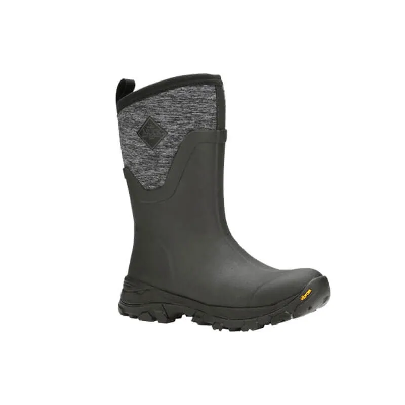 ASVMA-100 - Women's Arctic Ice Mid AGAT