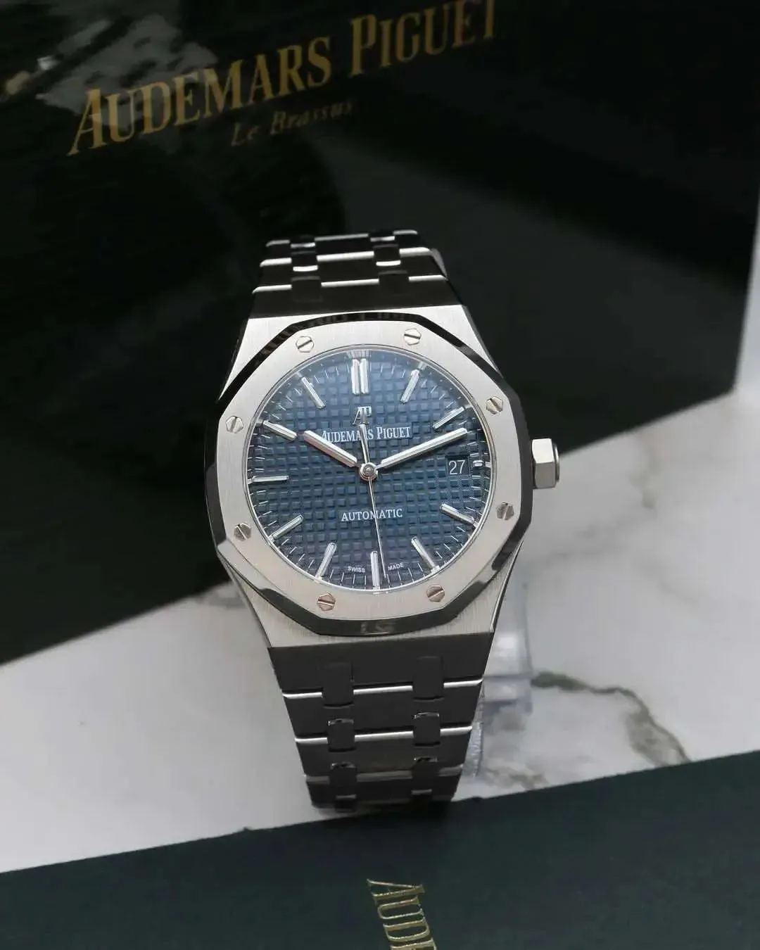 Audemars Piguet Premium Timepiece