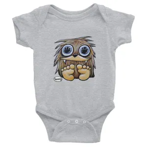 Baby Sasquatch | Onesie