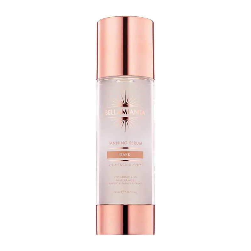 Bellamianta Luxury Tanning Serum