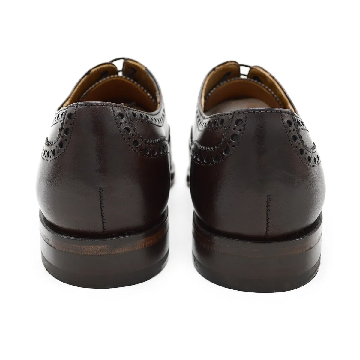 Berwick 1707 Oxford Brogue (5215)