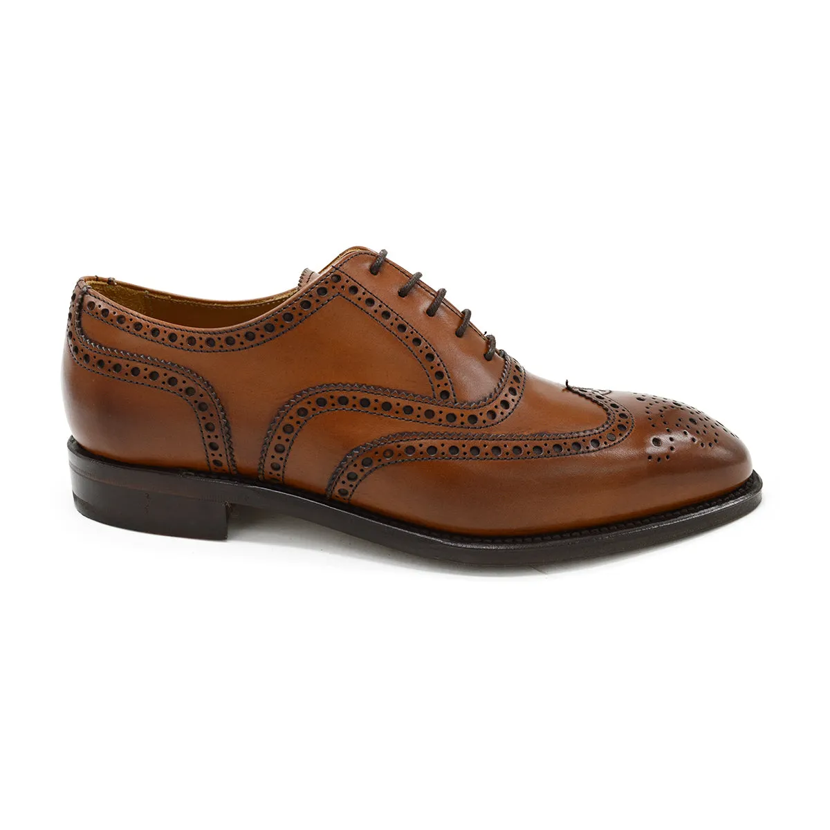 Berwick 1707 Oxford Brogue (5215)