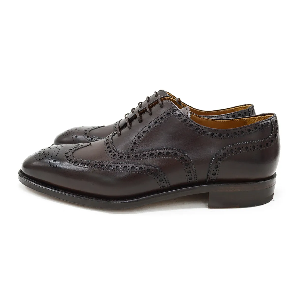 Berwick 1707 Oxford Brogue (5215)