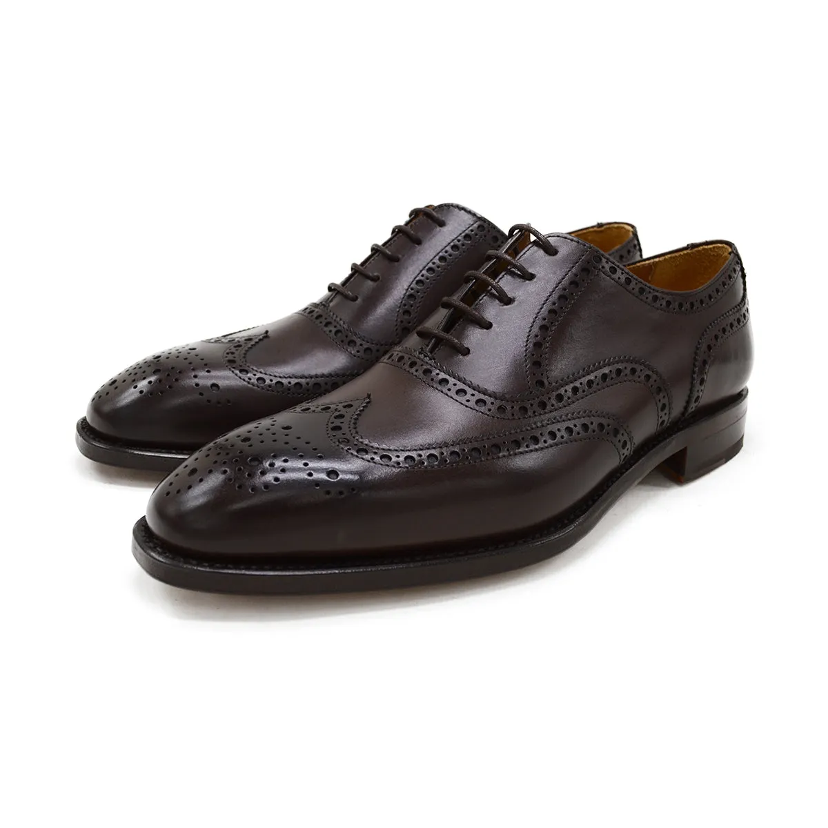 Berwick 1707 Oxford Brogue (5215)