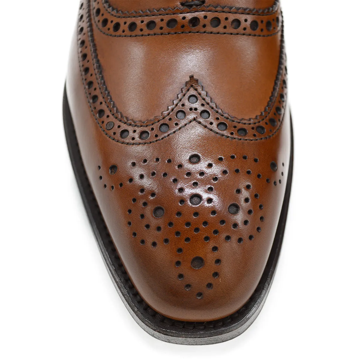 Berwick 1707 Oxford Brogue (5215)