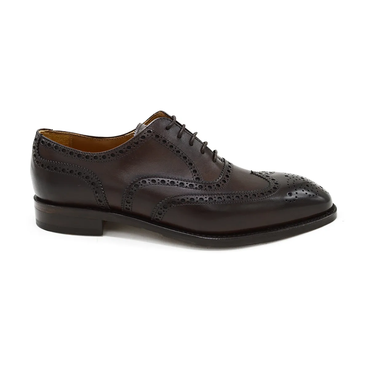 Berwick 1707 Oxford Brogue (5215)