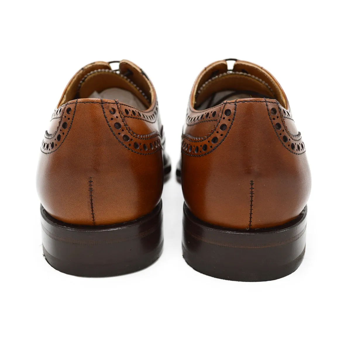 Berwick 1707 Oxford Brogue (5215)