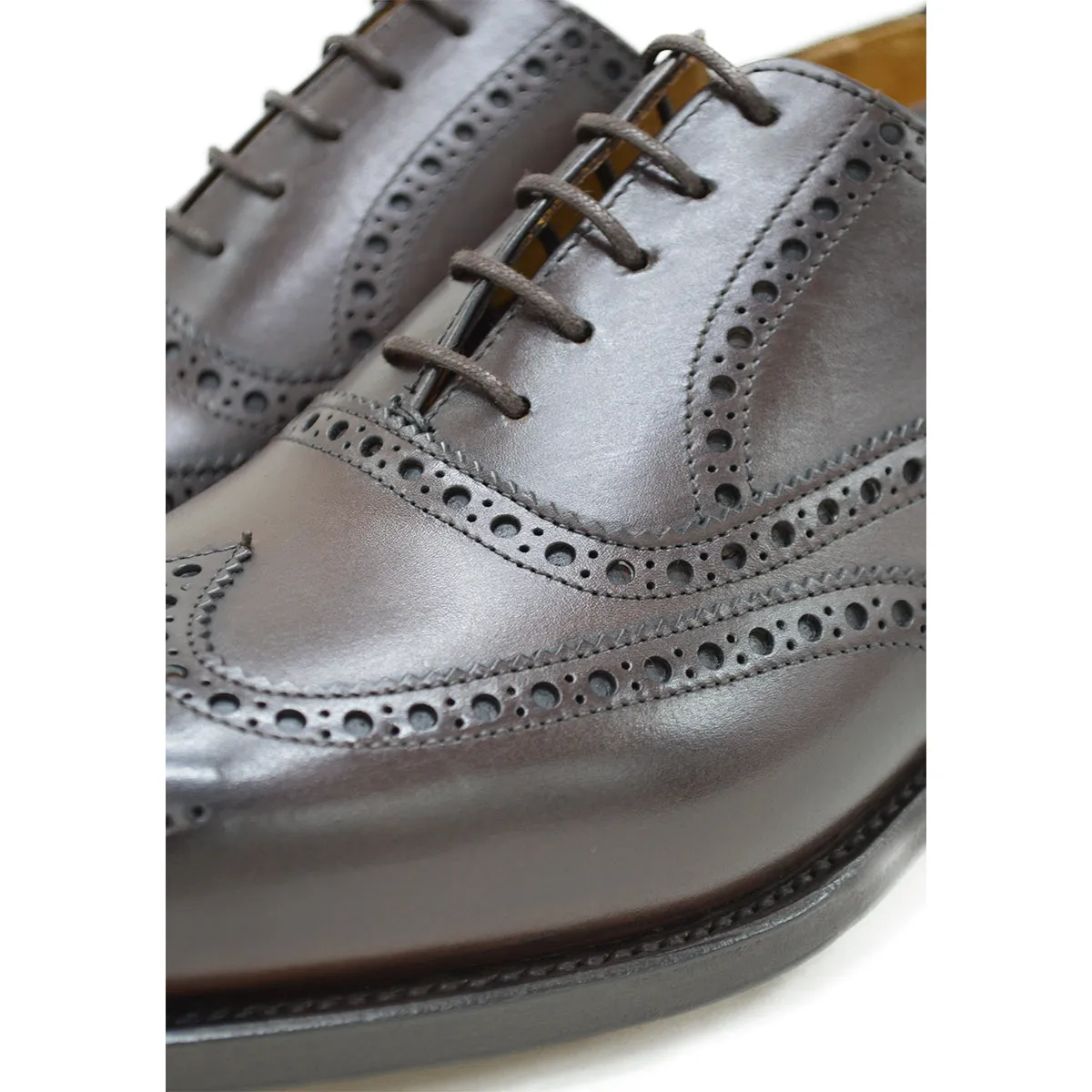 Berwick 1707 Oxford Brogue (5215)