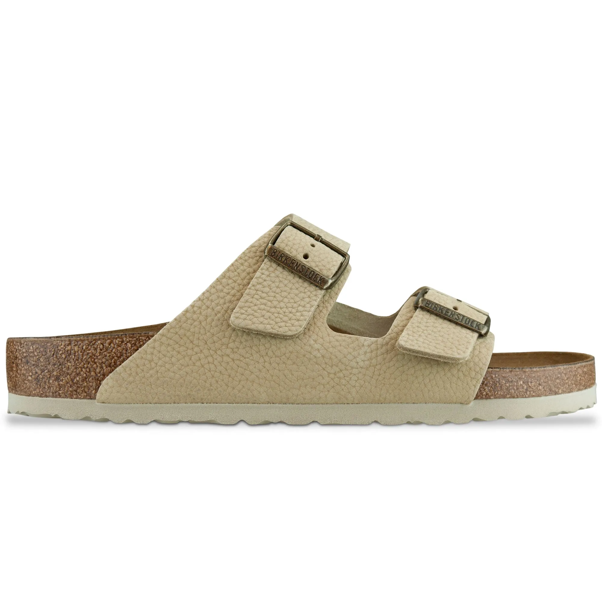 Birkenstock Arizona BS Sandals - Steer Soft Sand