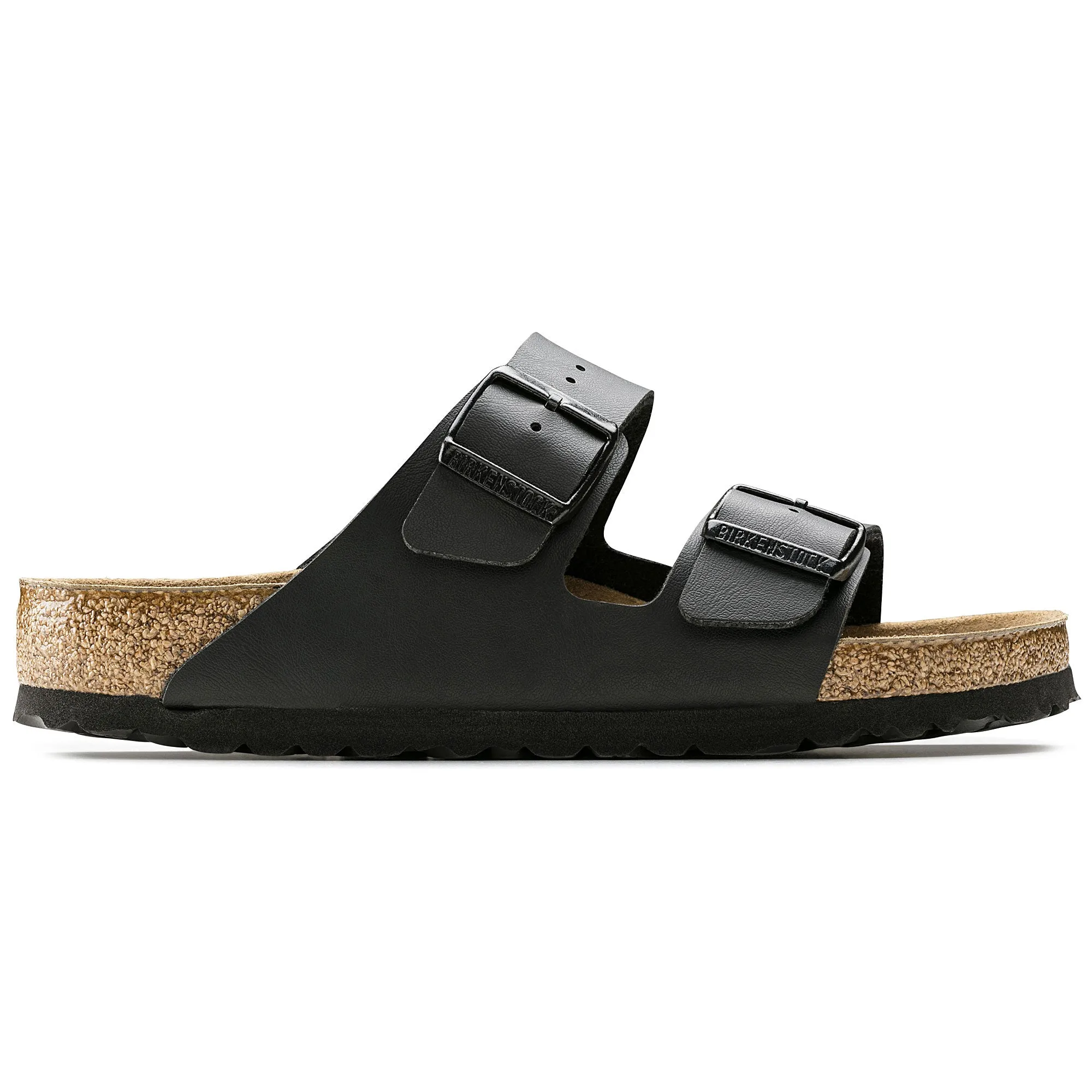 Birkenstock Arizona Soft Footbed Black