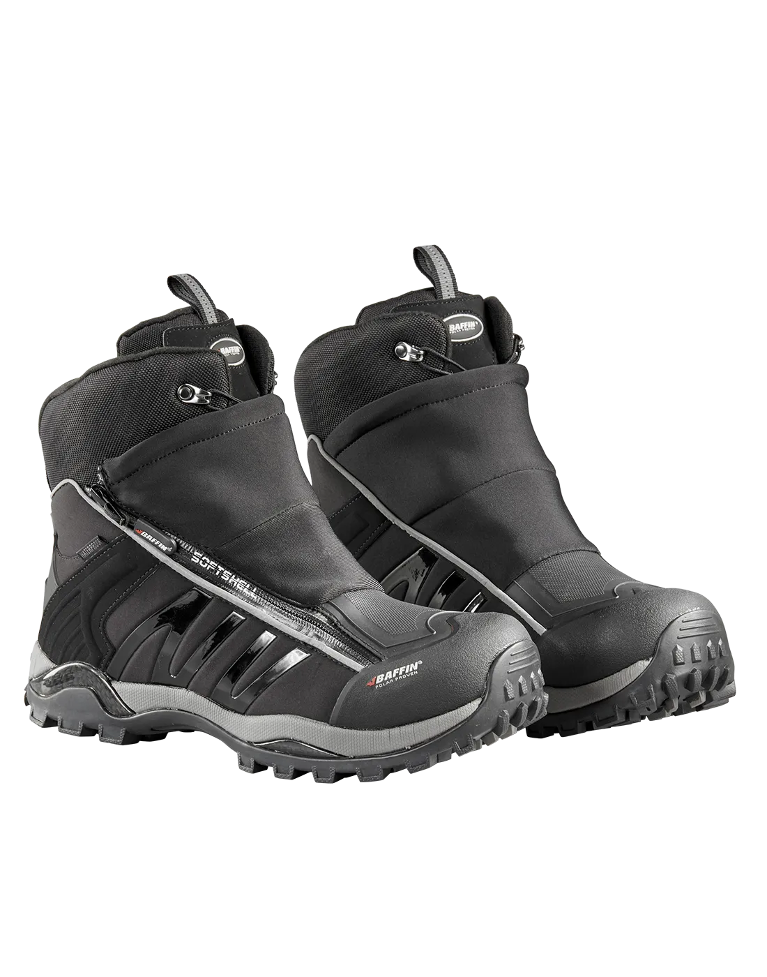 Boots - Baffin ATOMIC Soft Shell Collection, Men's, SOFT-M014