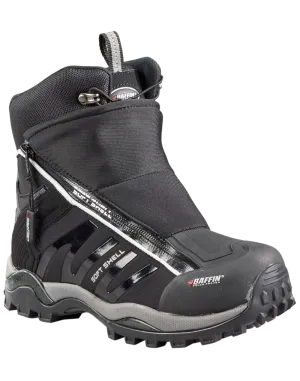 Boots - Baffin ATOMIC Soft Shell Collection, Men's, SOFT-M014