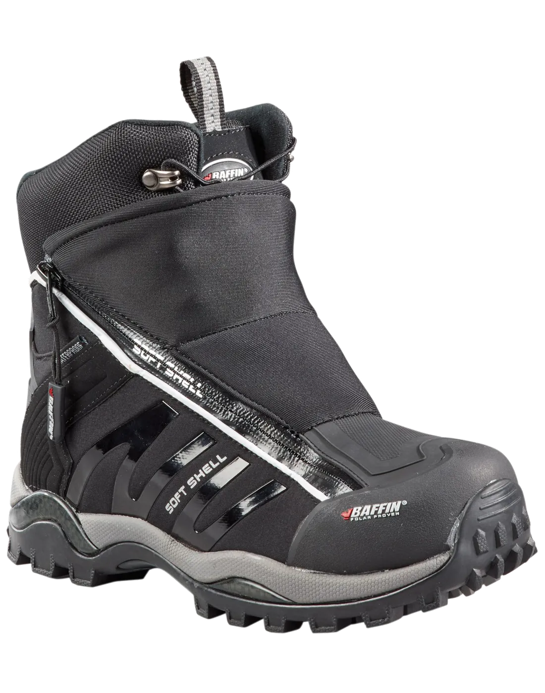 Boots - Baffin ATOMIC Soft Shell Collection, Men's, SOFT-M014