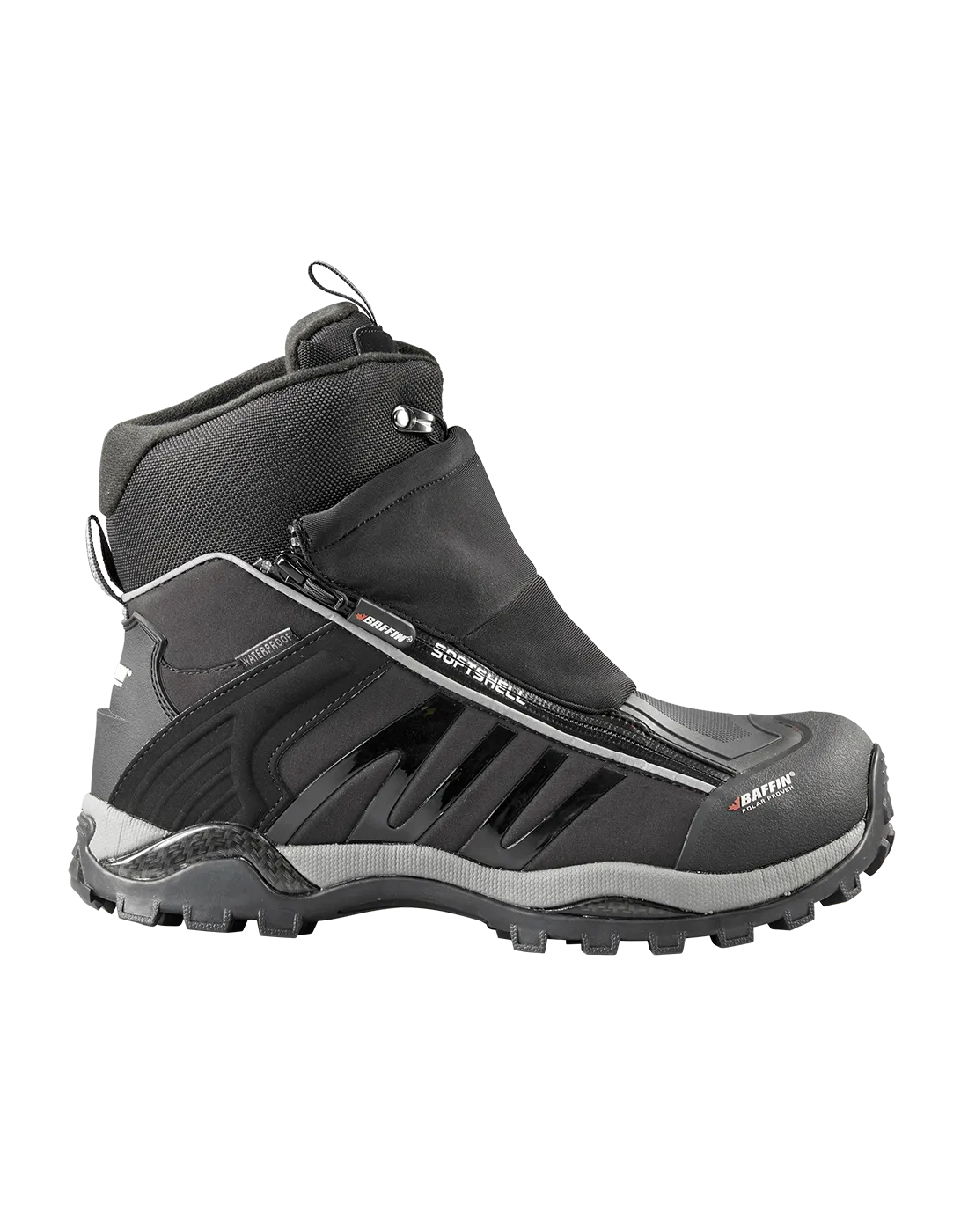 Boots - Baffin ATOMIC Soft Shell Collection, Men's, SOFT-M014