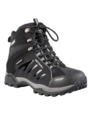 Boots - Baffin Zone, Soft Shell Collection, Men's, SOFT-M006