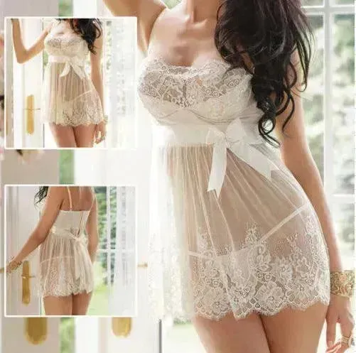 Charming Lingerie and Charming Lingerie