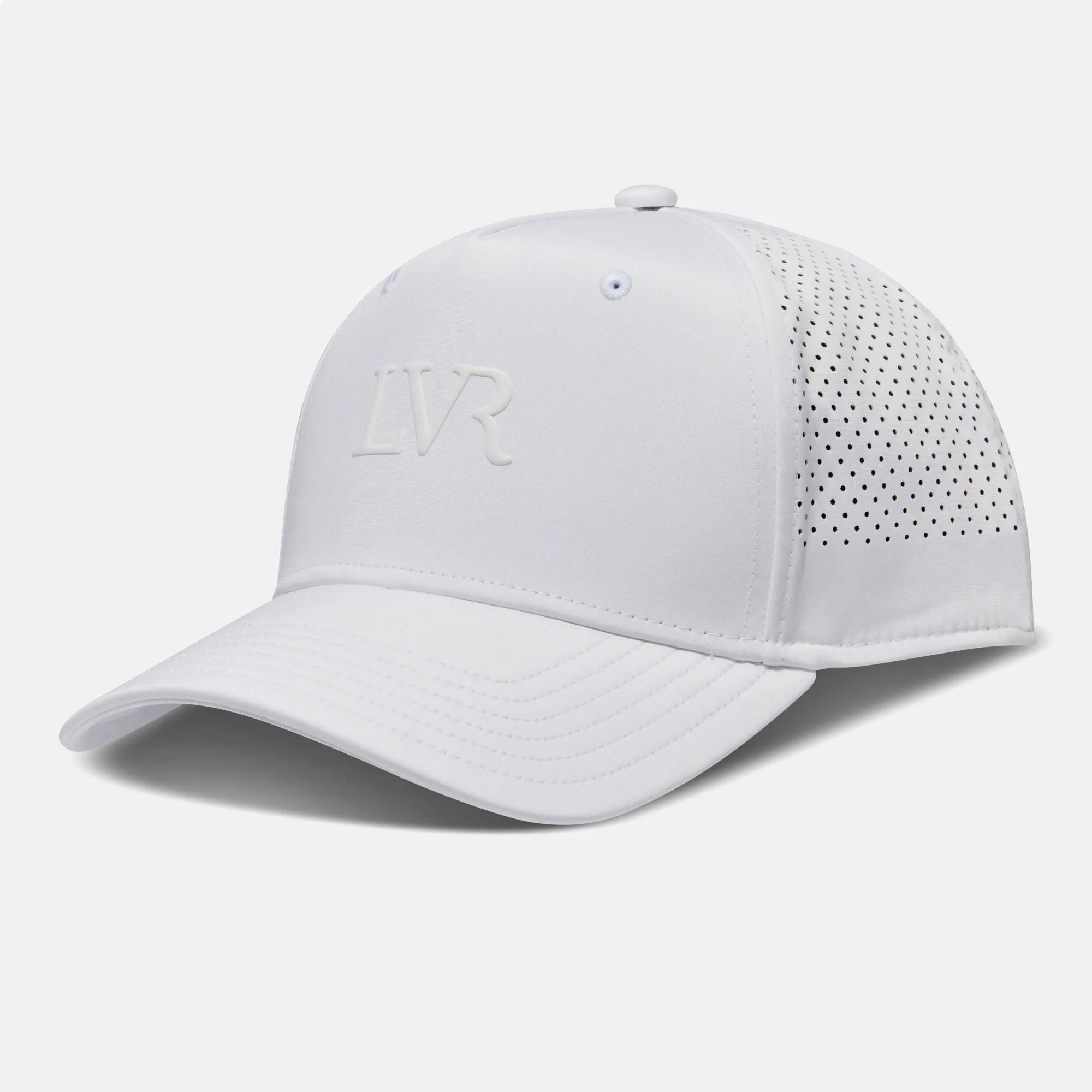 Core Cap White