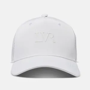 Core Cap White