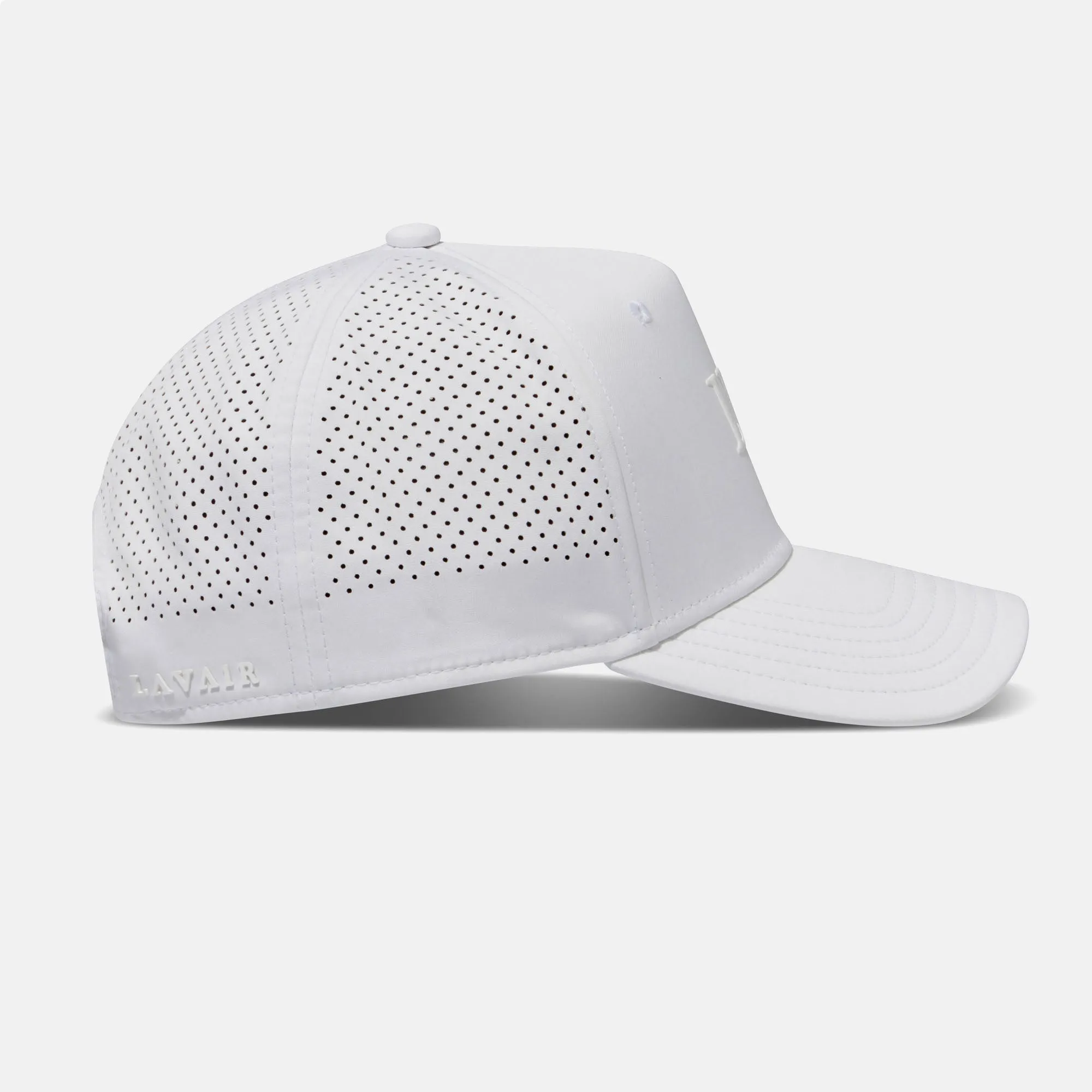 Core Cap White