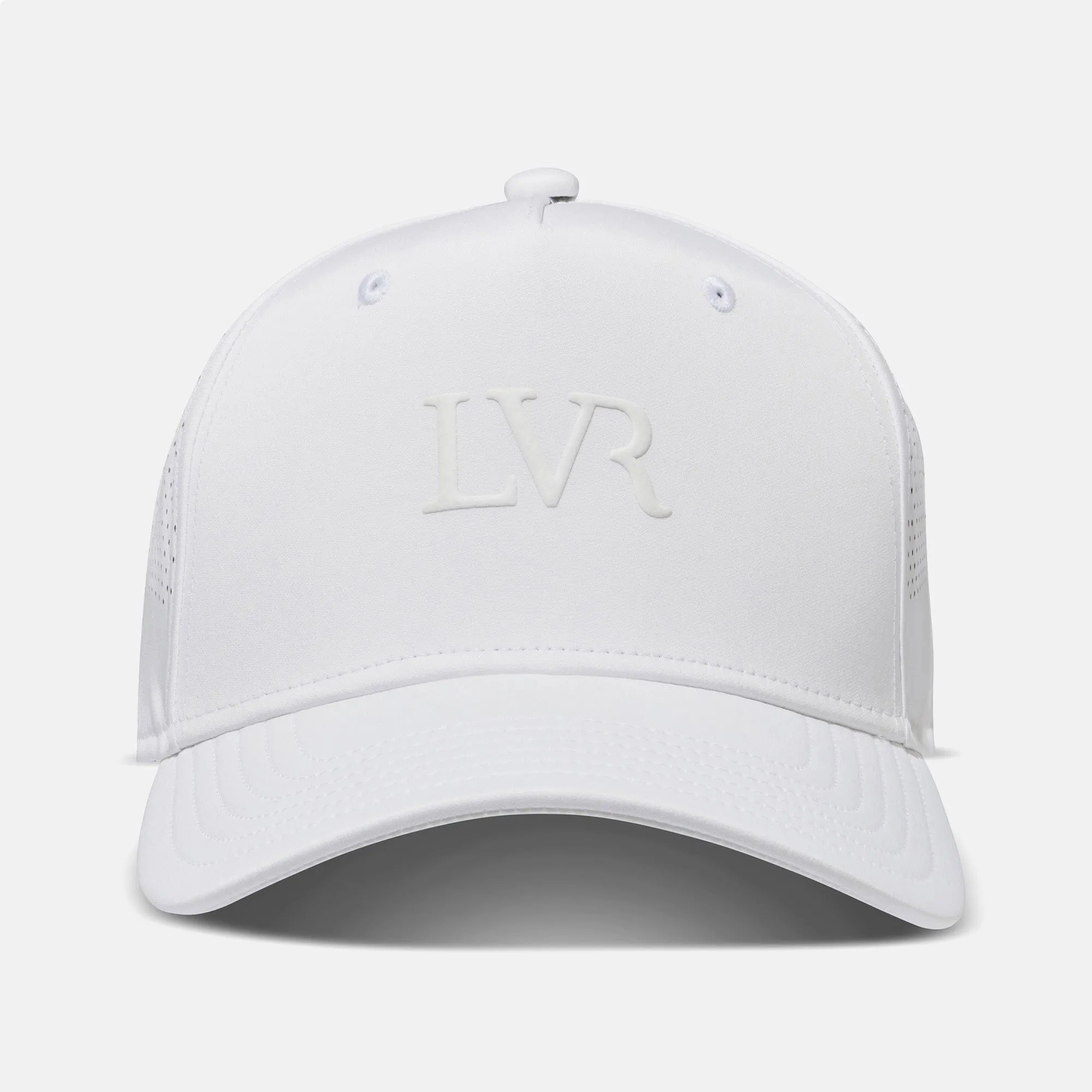 Core Cap White