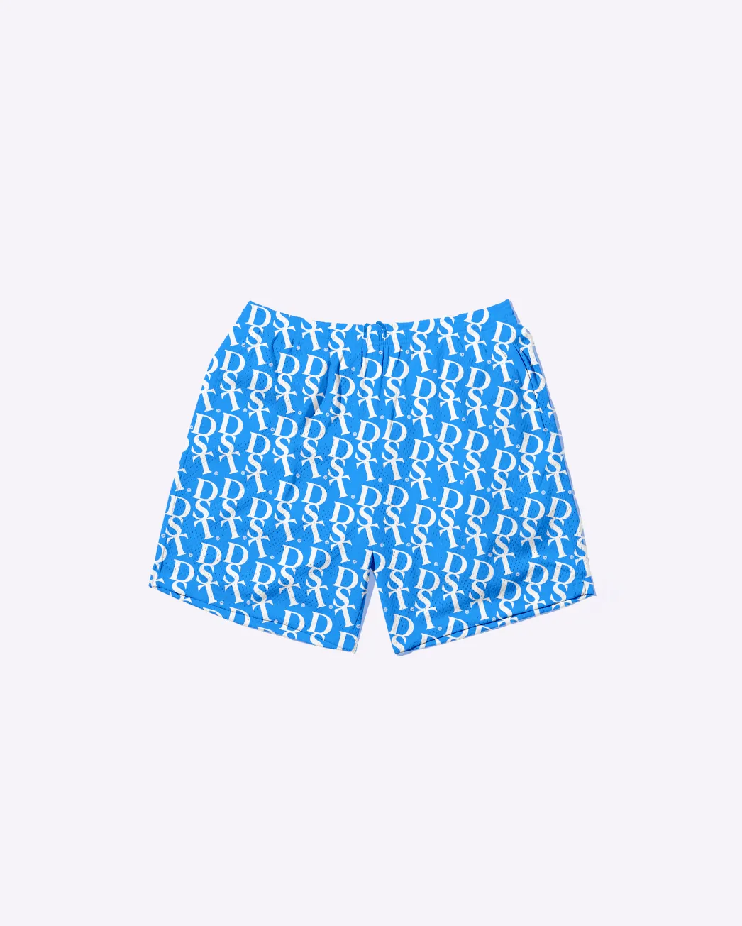 DST Mesh Shorts