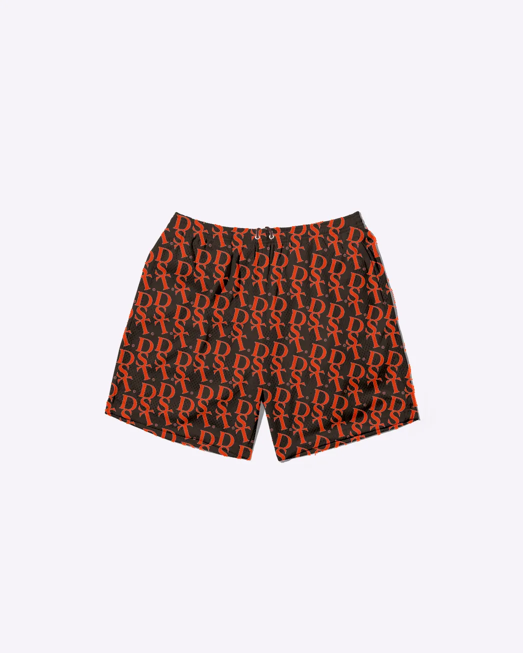 DST Mesh Shorts