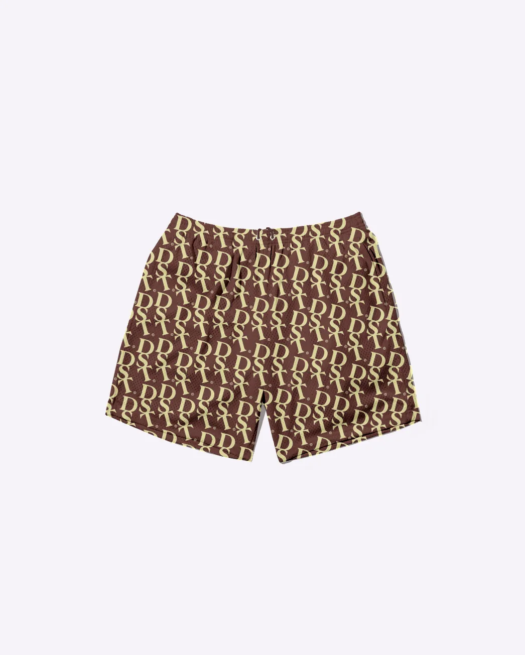 DST Mesh Shorts