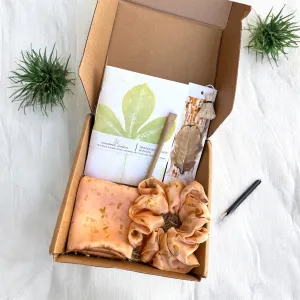 Eco-friendly Gift Box- Earth & Petal