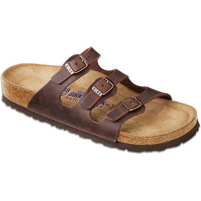 Florida Soft Footbed Regular