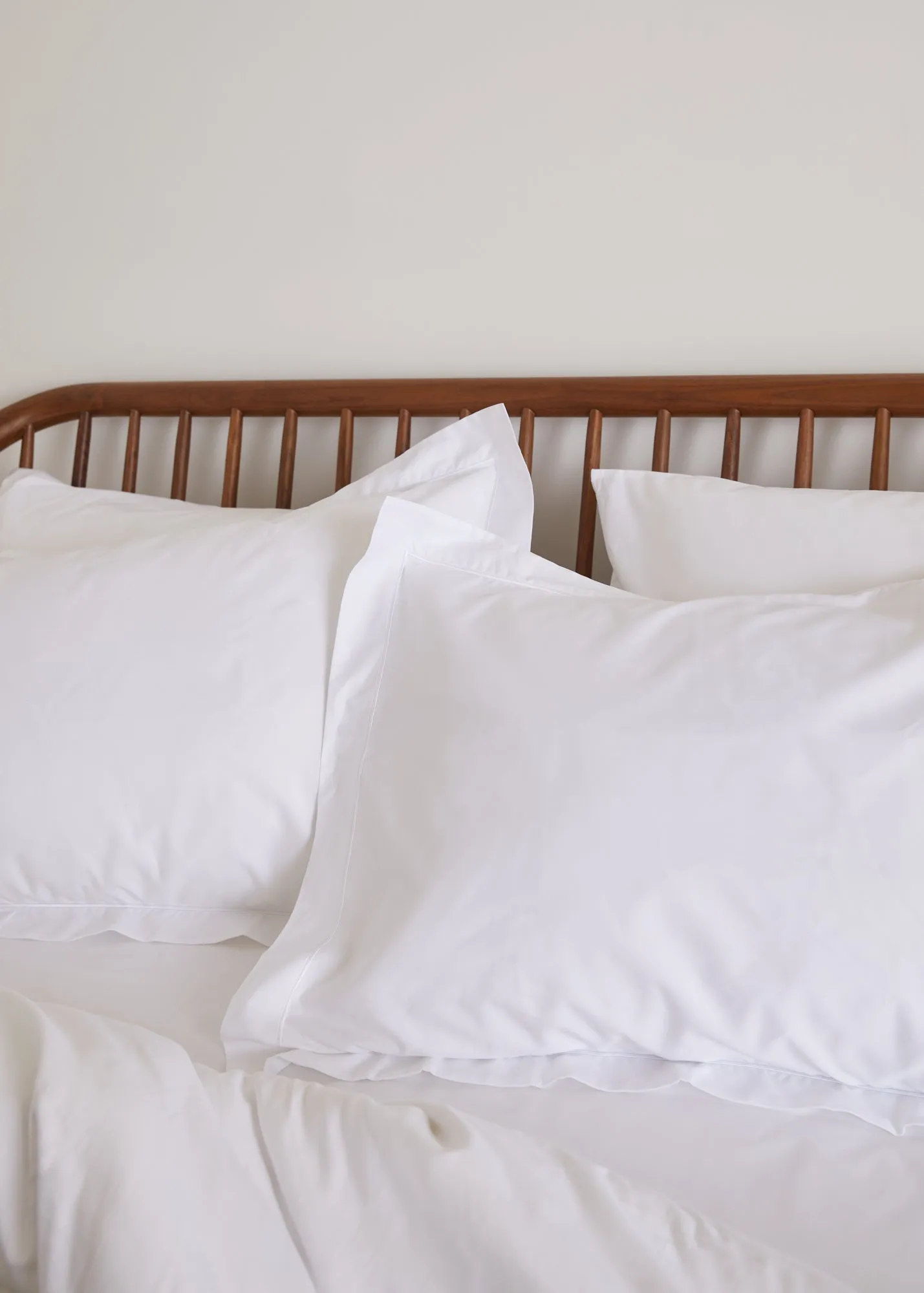 Foxford Luxury Oxford Pillowcase