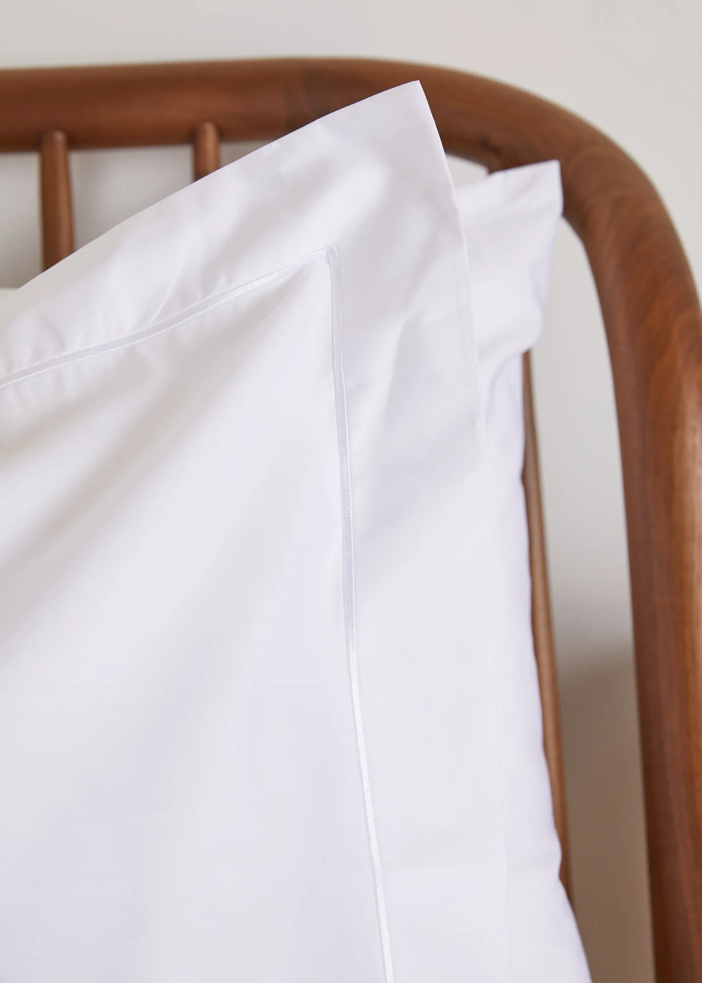 Foxford Luxury Oxford Pillowcase