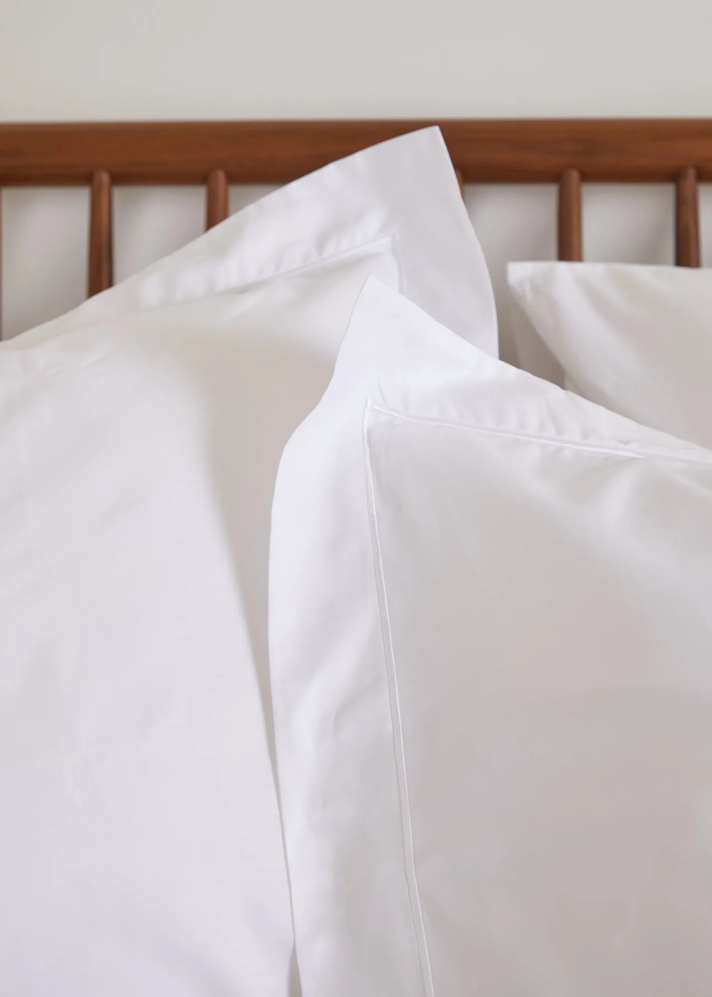 Foxford Luxury Oxford Pillowcase