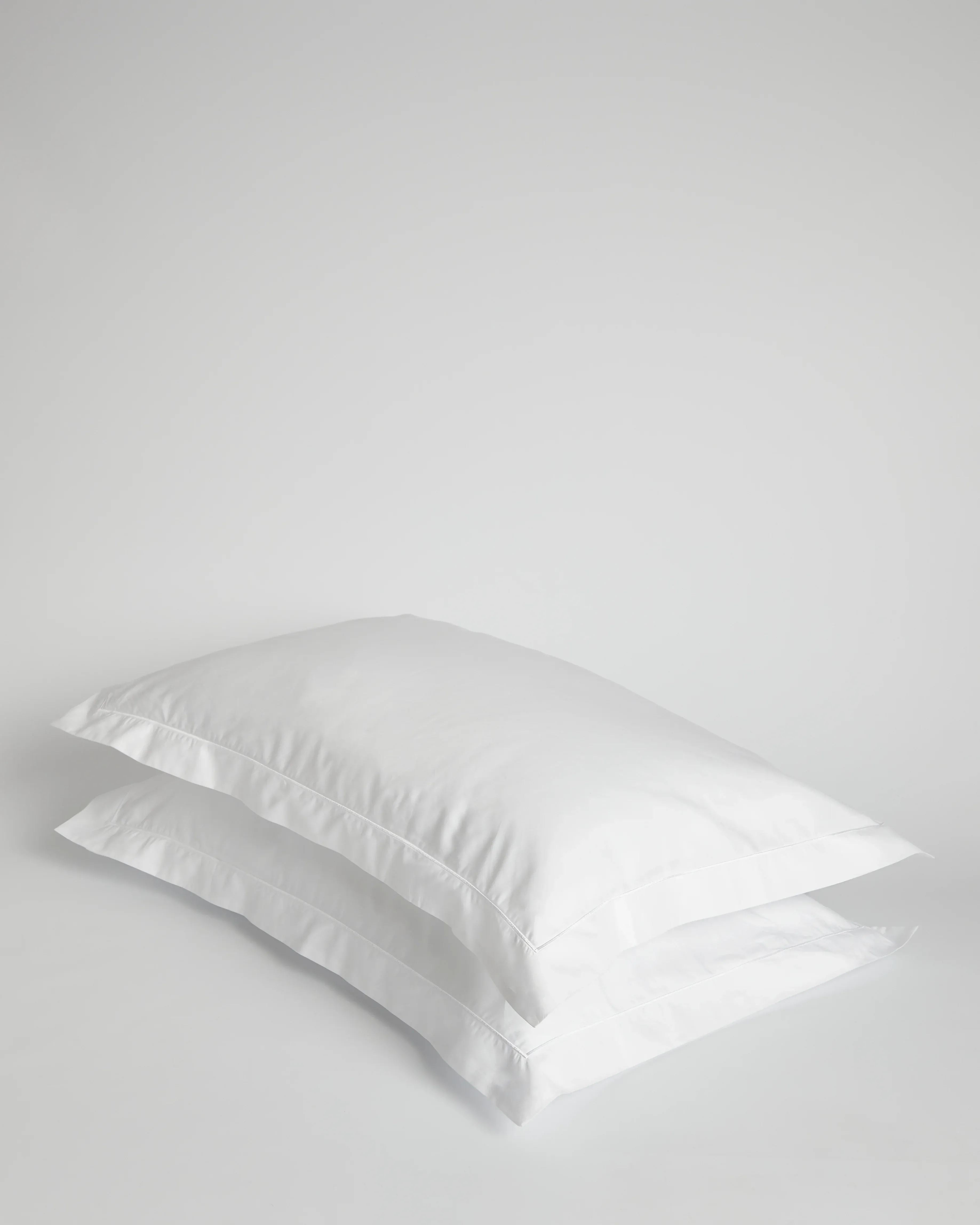 Foxford Luxury Oxford Pillowcase