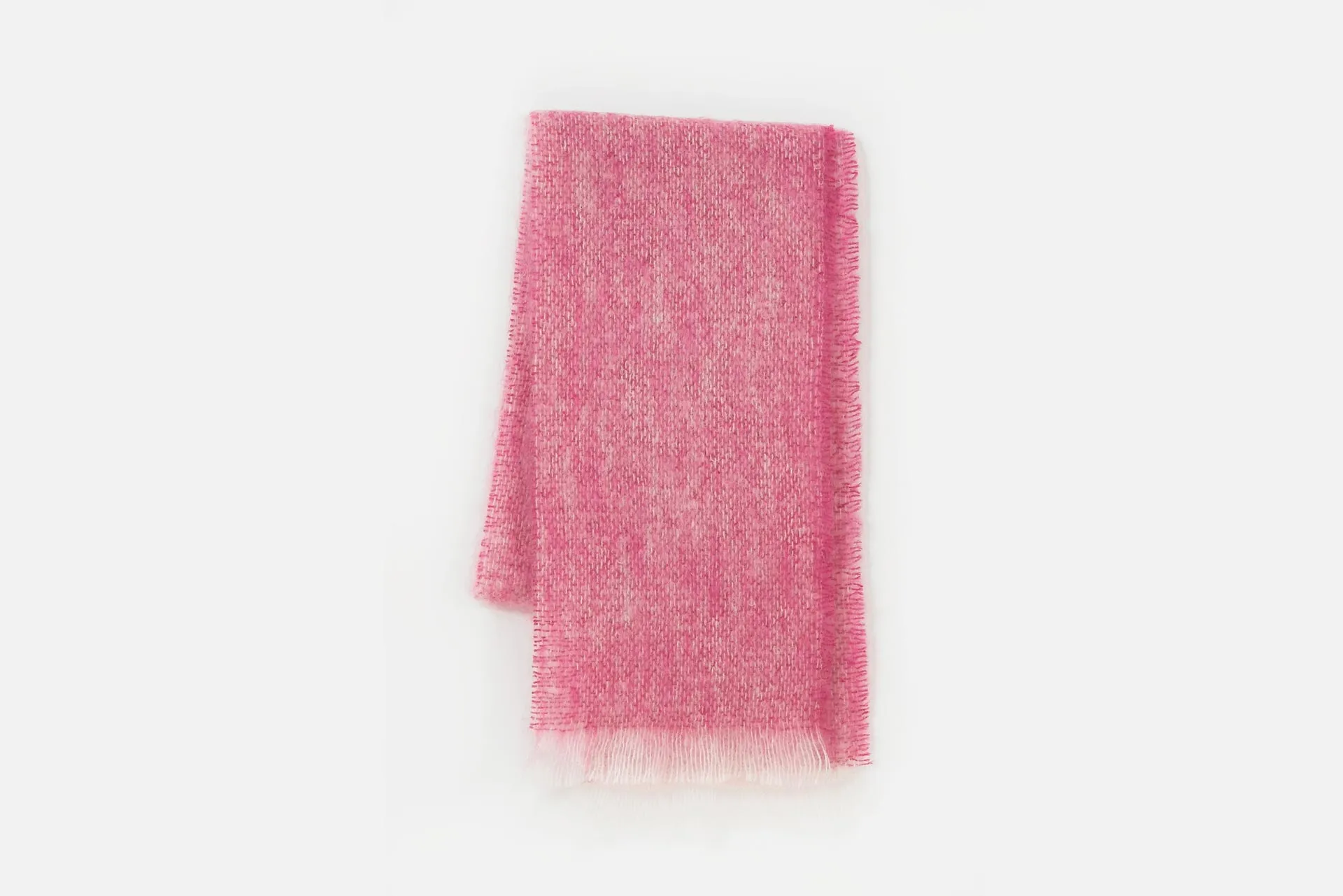 Foxglove Mooneen Mohair Scarf