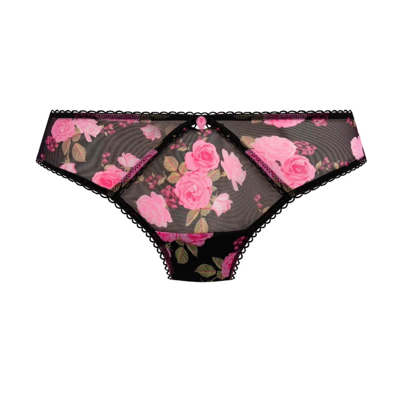 Freya Rose Blossom Brief