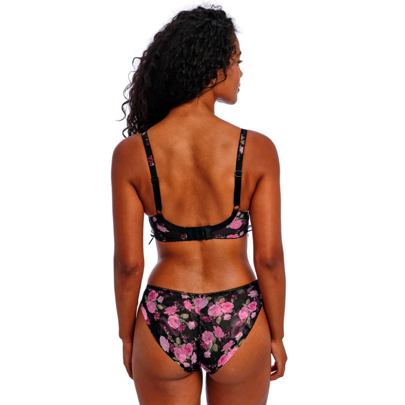 Freya Rose Blossom Brief