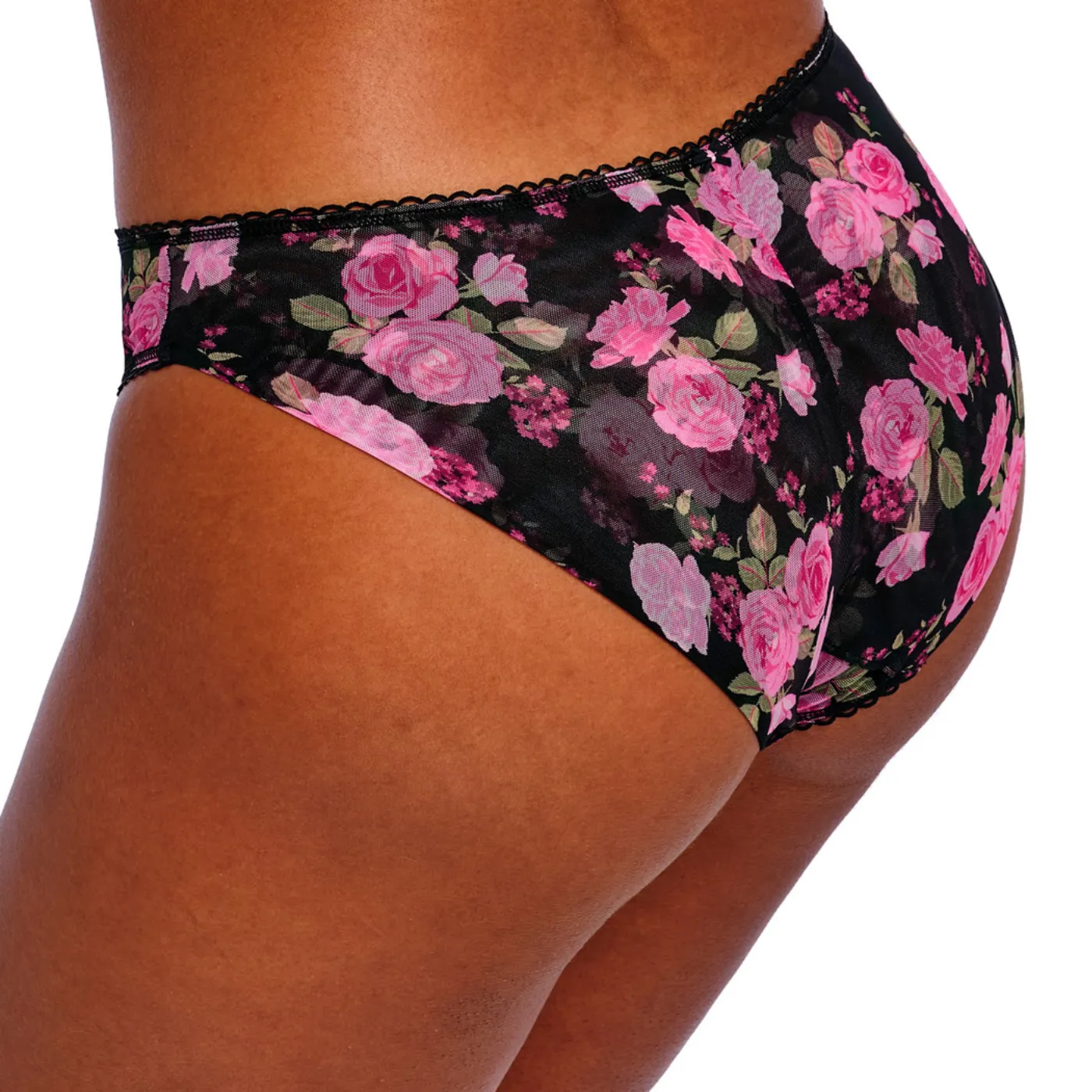 Freya Rose Blossom Brief