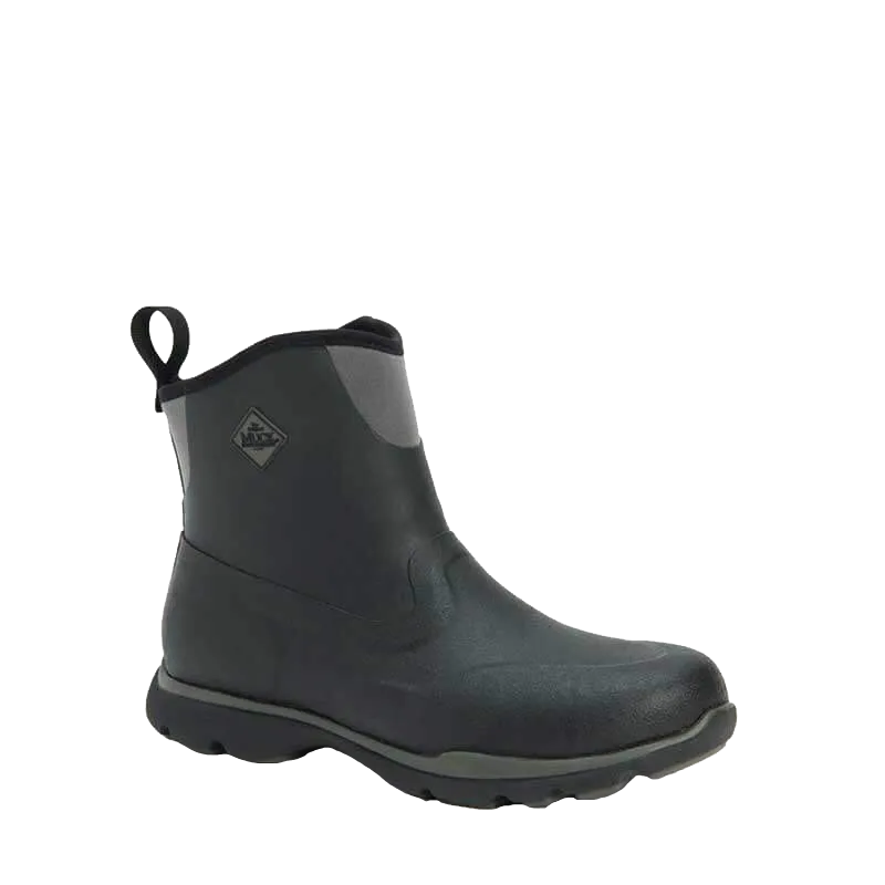 FRMC-000 - Muck Excursion Pro Mid Boots Gunmetal