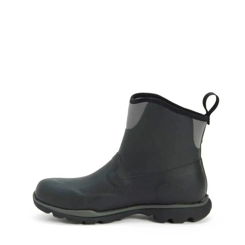 FRMC-000 - Muck Excursion Pro Mid Boots Gunmetal