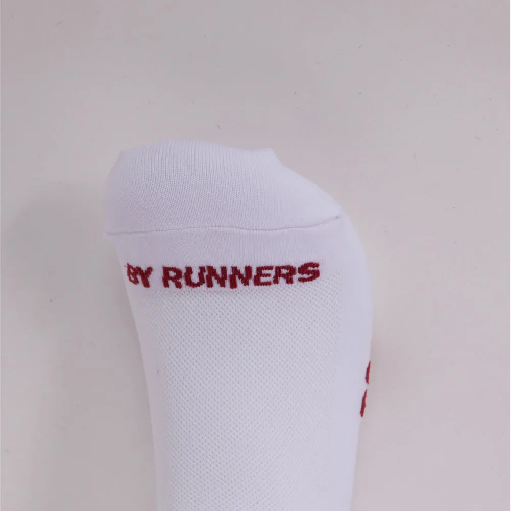 Grid Knit™ Run Socks- 2 Pack