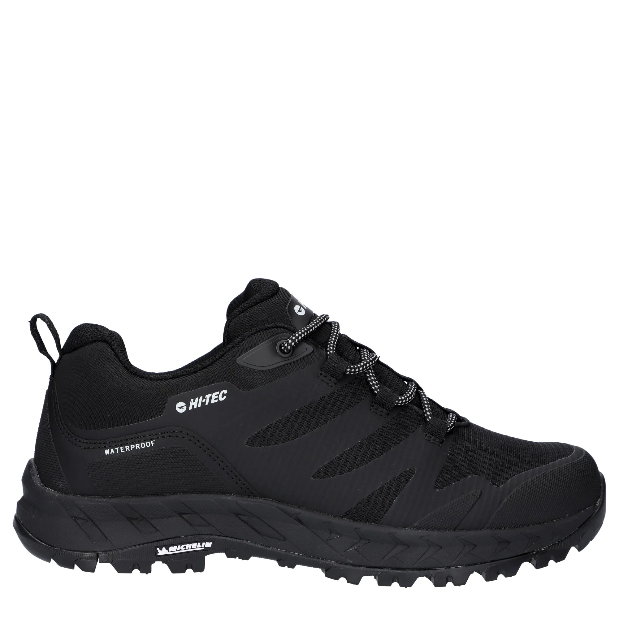 Hi-Tec Nytro Low Waterproof Shoe