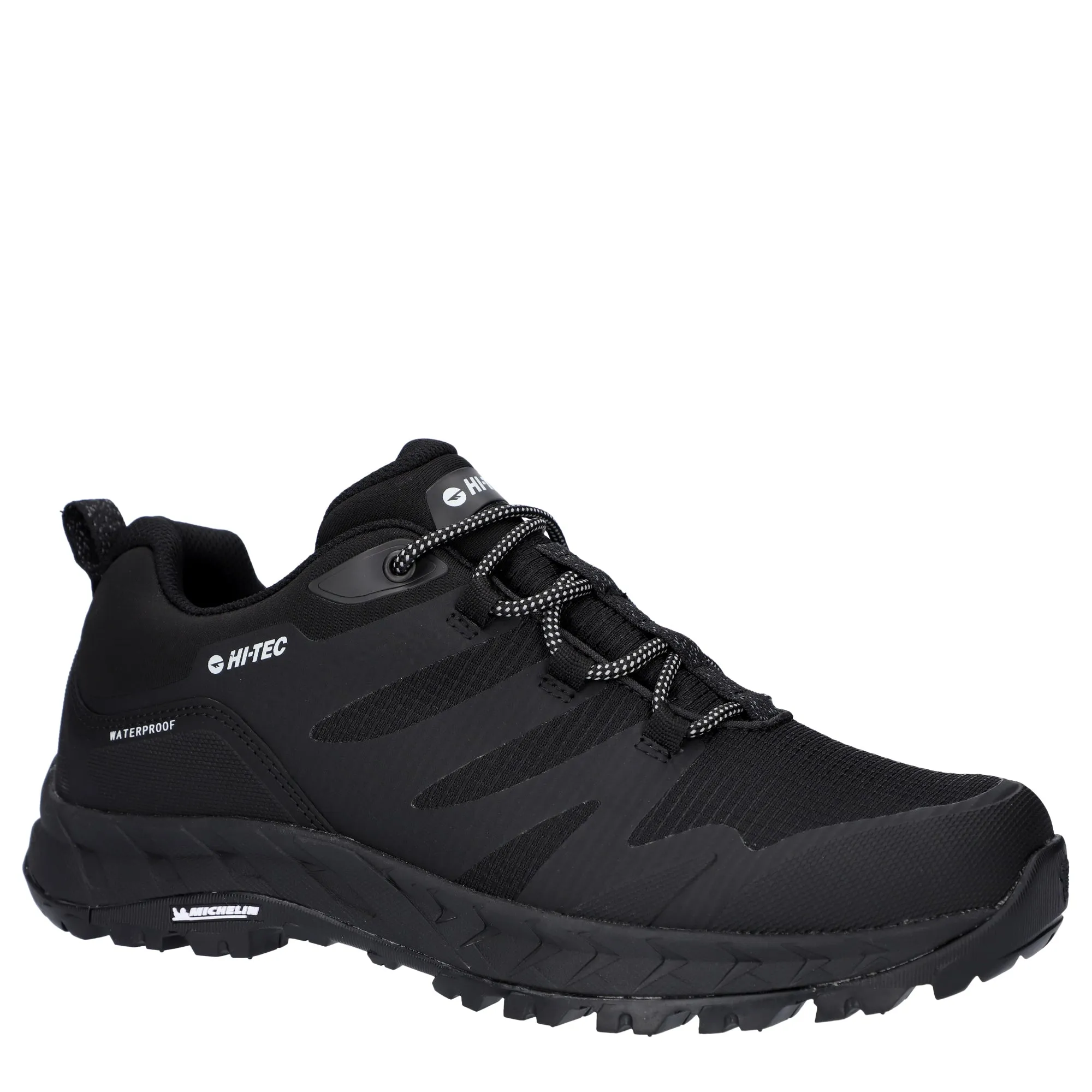 Hi-Tec Nytro Low Waterproof Shoe